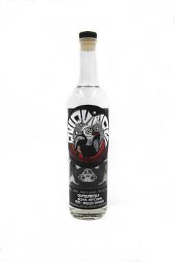 Quiquiriqi Mezcal Matatlan Joven 70cl